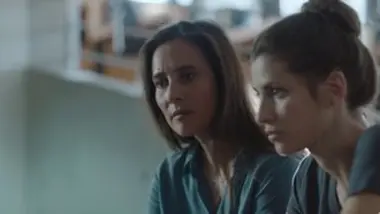 Peur sur le lac - S01 E02