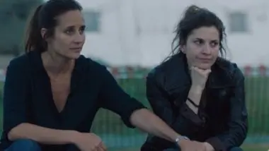 Peur sur le lac - S01 E04