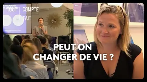replay de Peut on changer de vie ?