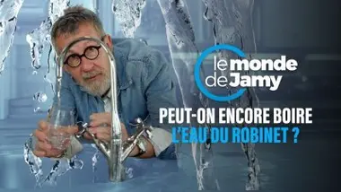 Peut-on encore boire l'eau du robinet ?