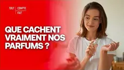 Peut-on encore porter du parfum sans danger ? - Tout Compte Fait