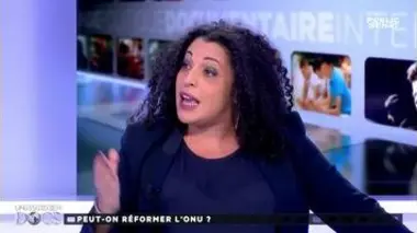 Peut-on réformer l'ONU ? - Un monde en docs (10/12/2016)