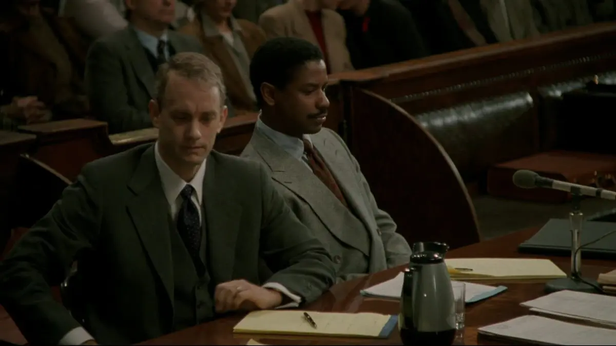 replay de Philadelphia : Philadelphia