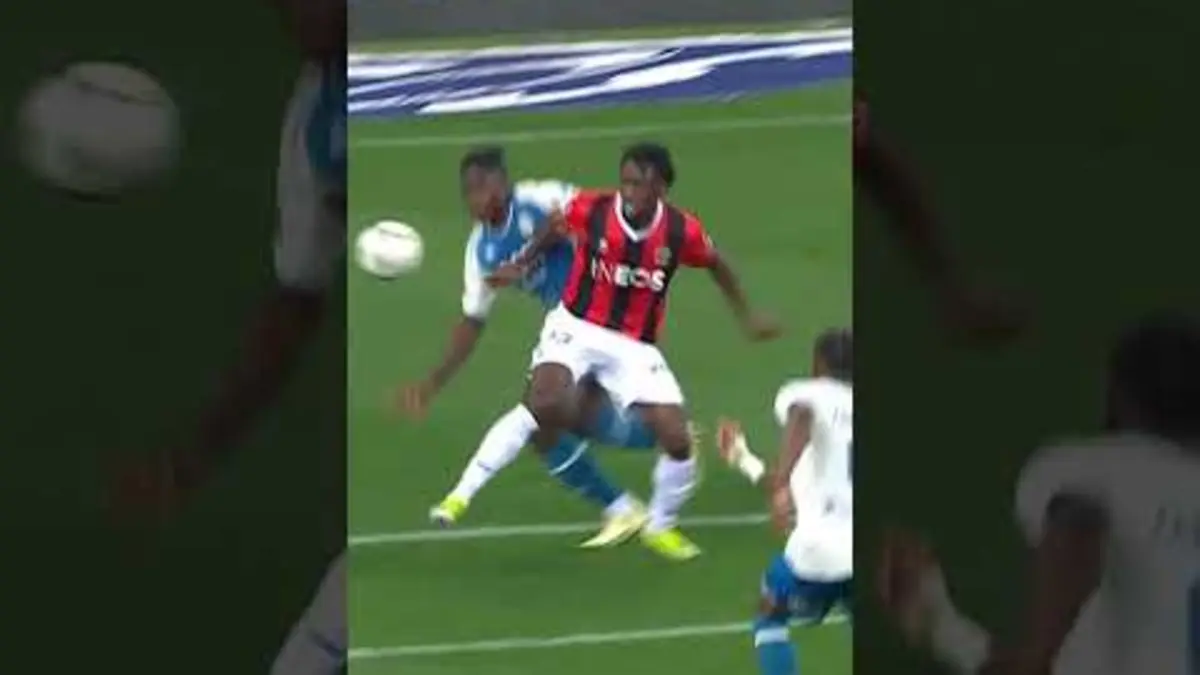 replay de Philipp Köhn !