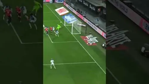 replay de Philipp Köhn assure la victoire de l'AS Monaco