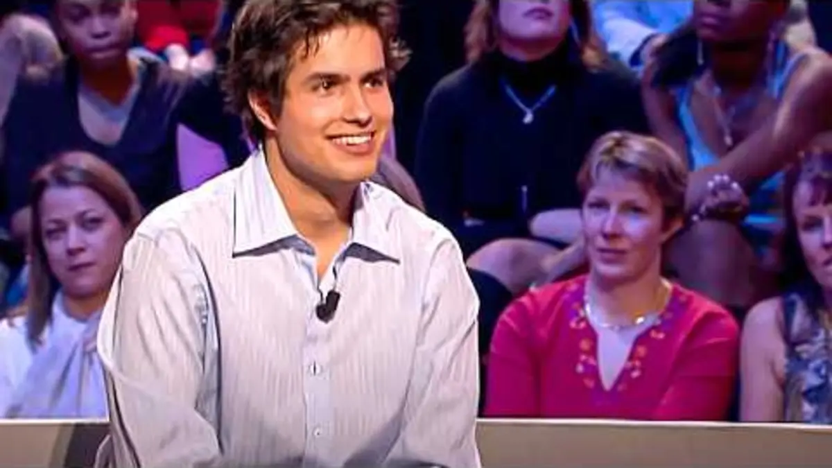 replay de Philippe avoue tout à Lucille en direct !