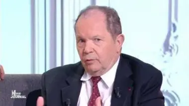 Philippe Bilger en interview - Le Petit Journal du 10/10