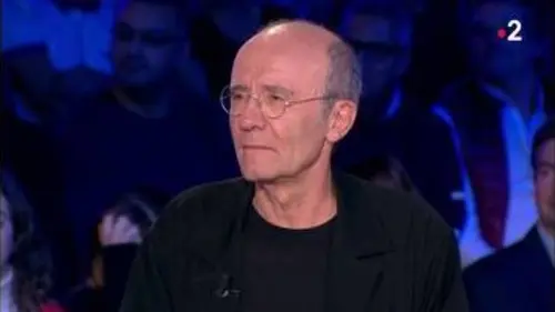 replay de Philippe Geluck - On n'est pas couché 10 novembre 2018 #ONPC
