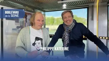Philippe Katerine