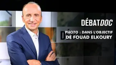 Photo : dans l'objectif de Fouad Elkoury