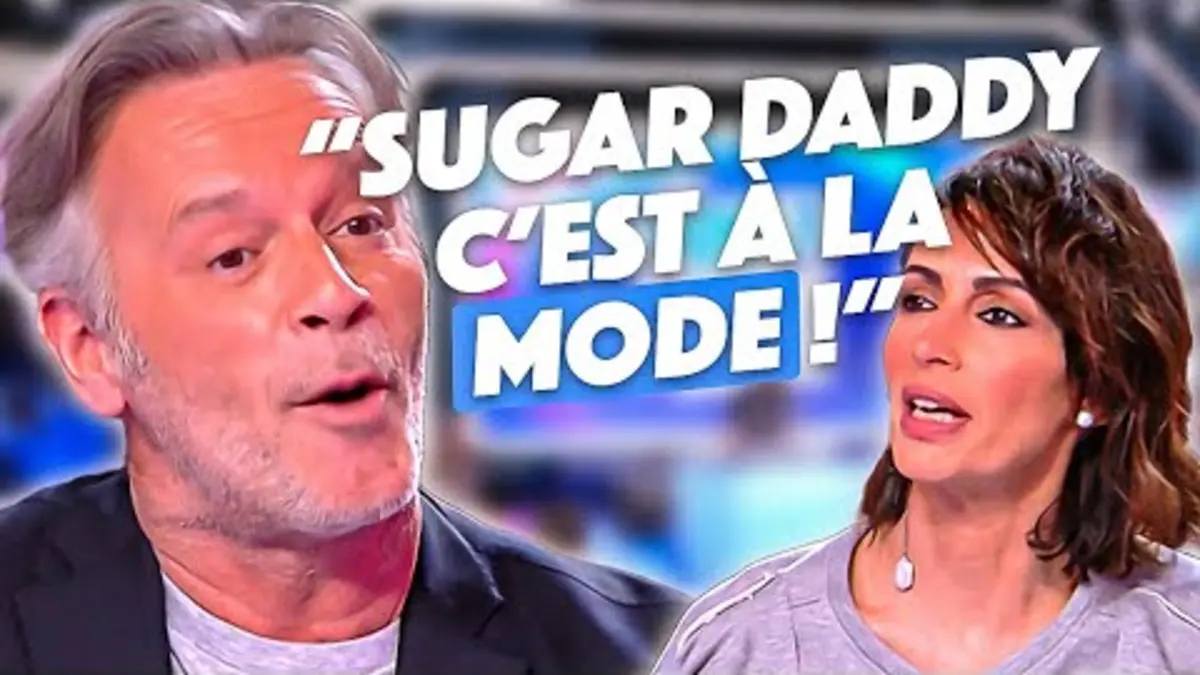 replay de Photo de couple : Jean -Michel Maire FOU AMOUREUX de sa nouvelle copine !