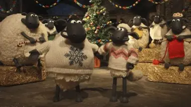Photo de Noël