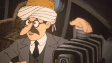 Piccard, des sommets aux abysses