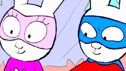 Piégés par le loup