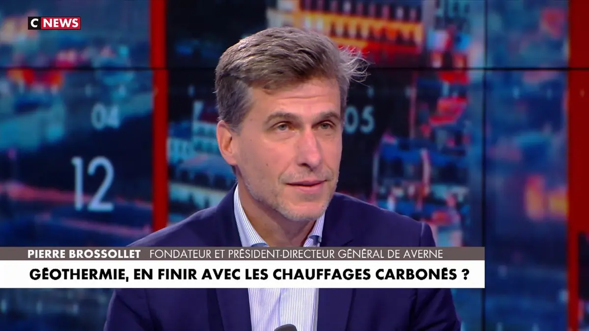 replay de Pierre Brossollet (Arverne) : L'Hebdo de l'Éco (Émission du 20/12/2024)