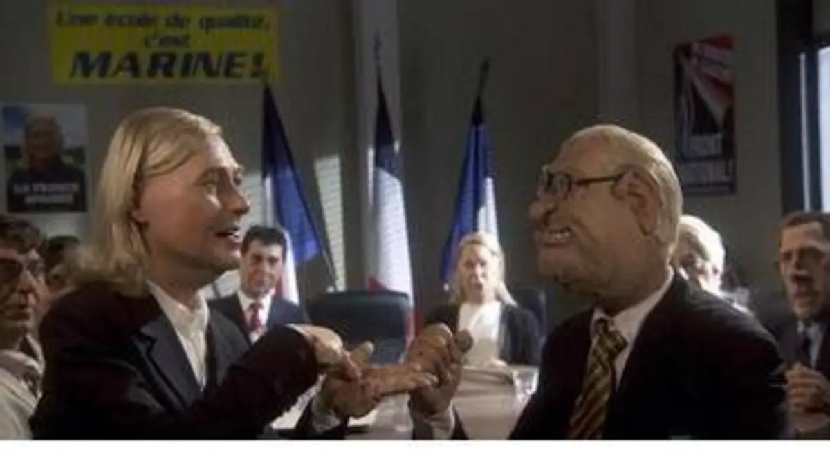 replay de Pierre-Feuille-Facho