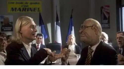 replay de Pierre-Feuille-Facho