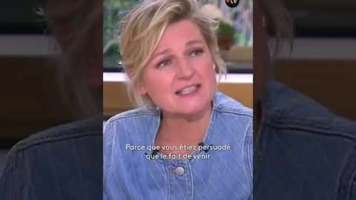 replay de ? Pierre Garnier : le jour où il a appris sa nomination aux Victoires de la Musique