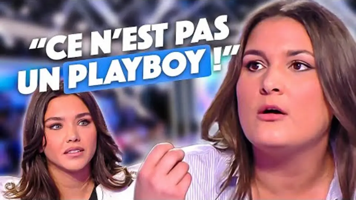 replay de Pierre-Jean Chalençon insulte les animatrices télé de "BOUDIN" - FAH