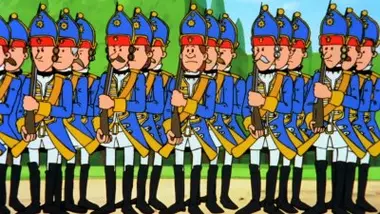 Pierre le Grand et son époque