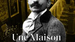 Pierre Loti, la maison des fabuleux voyages