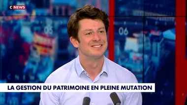 Pierre Marin (RockFi) : L'Hebdo de l'Éco (Émission du 26/04/2026)