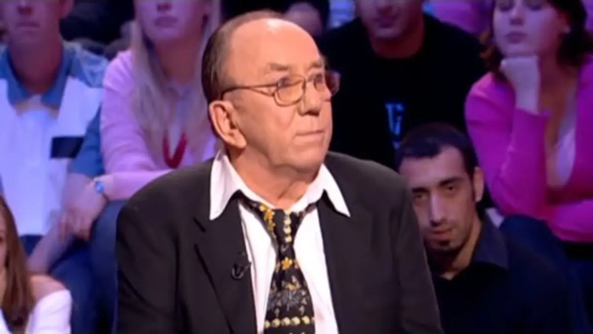 replay de Pierre n'a jamais oublié Jeanette depuis 54 ans...