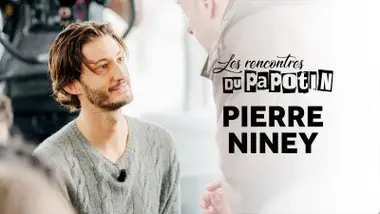 Pierre Niney
