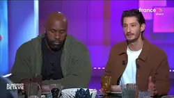 Pierre Niney, Teddy Riner et Anthony Bajon - C à Vous l’intégrale - 23/01/2026