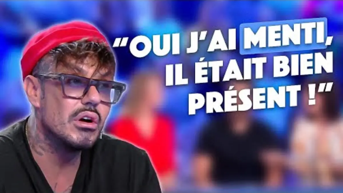 replay de Pierre Palmade a été repéré en boîte de nuit !