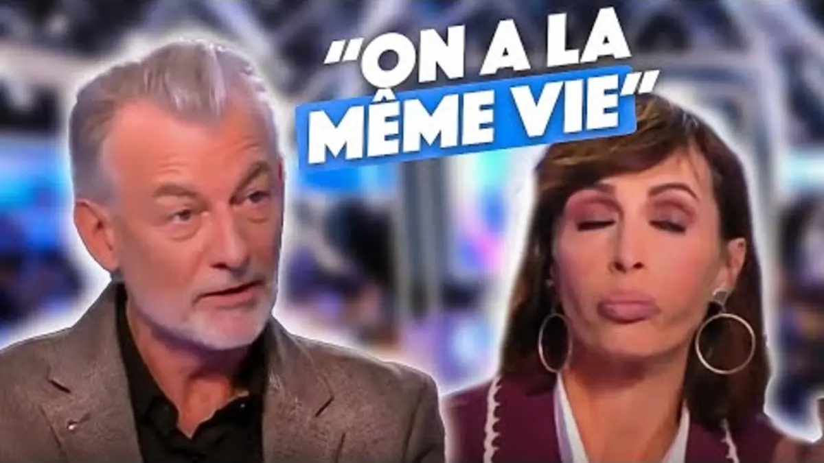 replay de Pierre Palmade à l'isolement total : les révélations sur sa détention