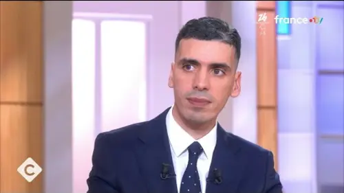 replay de Pierre Palmade : l’avocat des victimes dans C à vous