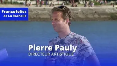 Pierre Pauly