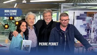 Pierre Perret