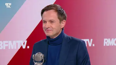 Pierre-Yves Bournazel face à Apolline de Malherbe