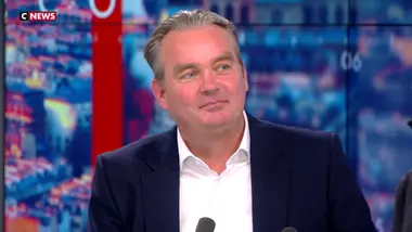 Pierre-Yves Oortmeyer (Motorola) : L'Hebdo de l'Éco (Émission du 23/05/2026)