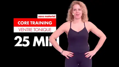 PILATES GAINAGE 💥 Renforcement du centre du corps