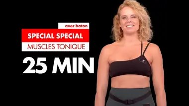 PILATES SCULPT 💪 Corps tonique et harmonieux
