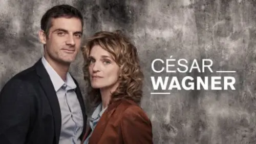 César Wagner S01E01 Le nouveau capitaine mène la danse
