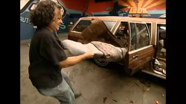 Pimp my ride : S5 E12 - La Crown Victoria Station Wagon