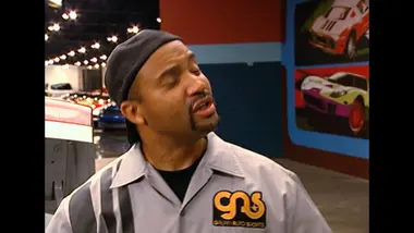 Pimp my ride : S5 E13 - La Chevy Cavalier