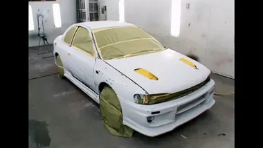 Pimp my ride : S5 E14 - La Subaru Impreza