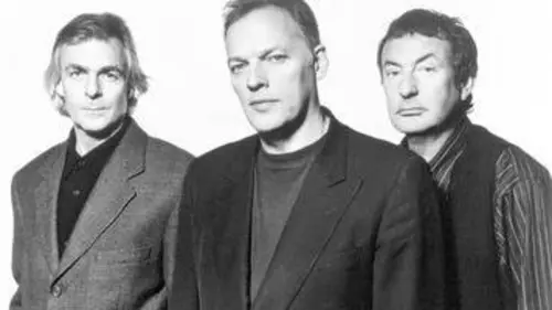 replay de Pink Floyd - The Dark Side of the Moon Live
