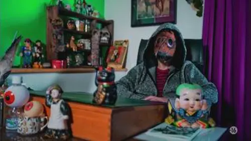 replay de Pink Tokyo : Pink Tokyo