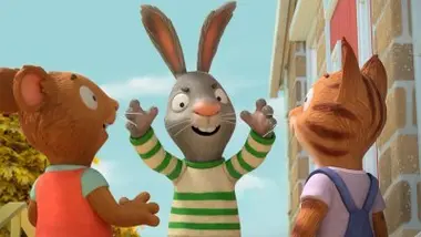 Pip le méchant Troll