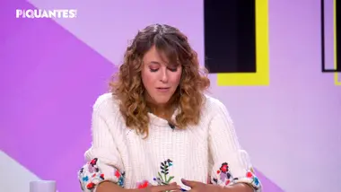 Piquantes ! : Émission 1