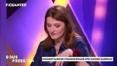 Piquantes ! : Émission 10