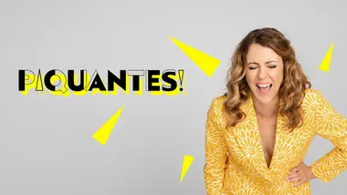 Piquantes ! : Émission 12