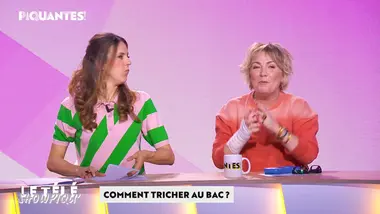 Piquantes ! : Émission 12