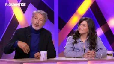 Piquantes ! : Émission 3